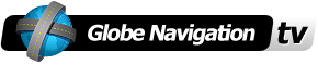 Globenavigation YouTube Channel