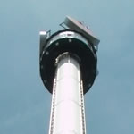 Euroscoop Euromast